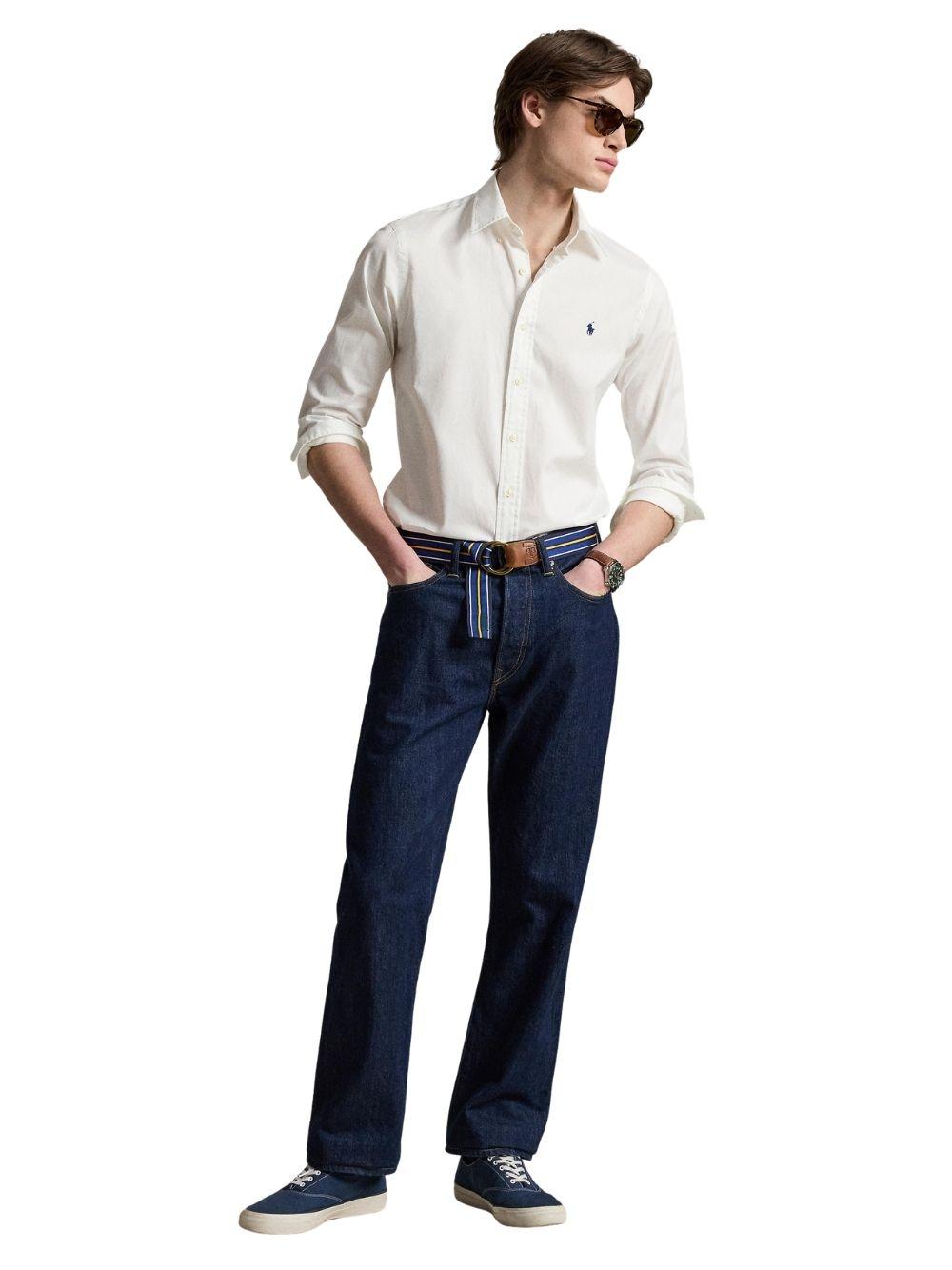 Camicia Polo Ralph Lauren 710B20512 003 Polo Ralph Lauren 
