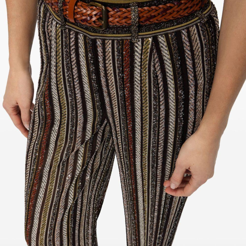 
                  
                    Pantaloni Missoni DS25WI09BK01C3 SM9T5 Missoni 
                  
                