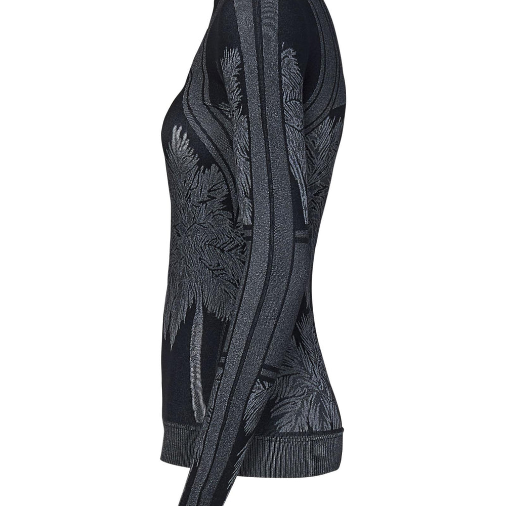 
                  
                    Maglia Palm Angels PWVB005R24FAB001 1001 Palm Angels 
                  
                