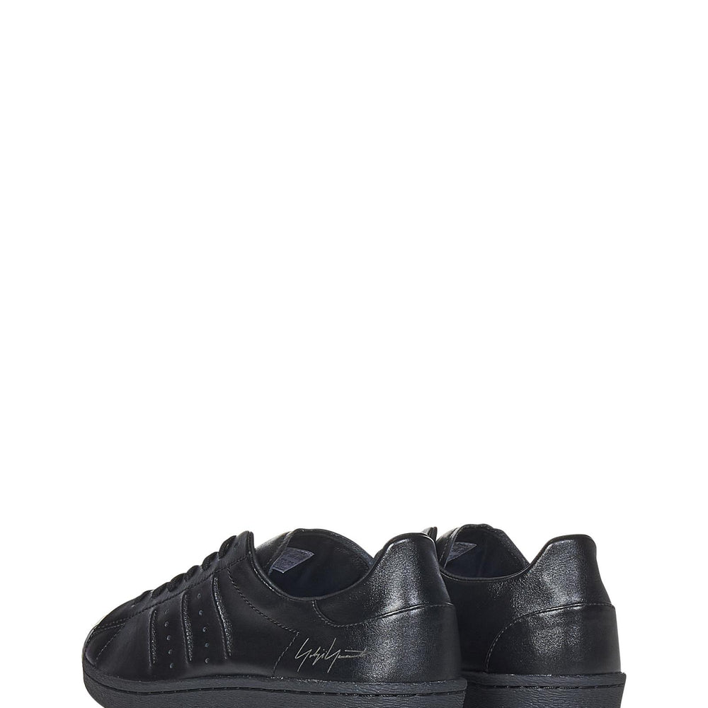 
                  
                    Y-3 IE3237BLACK
                  
                