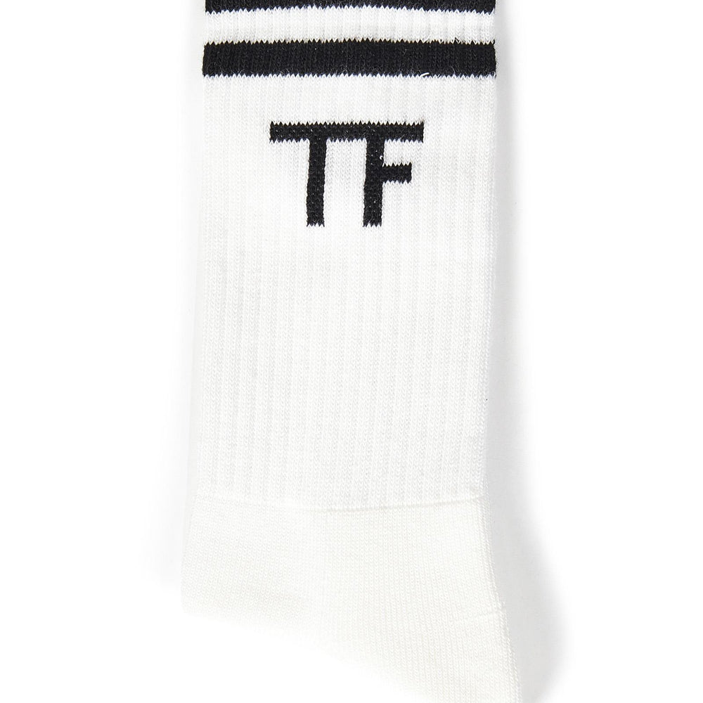 
                  
                    Calzini Tom Ford KKS006YMC015S24 ZAWBL Tom Ford 
                  
                