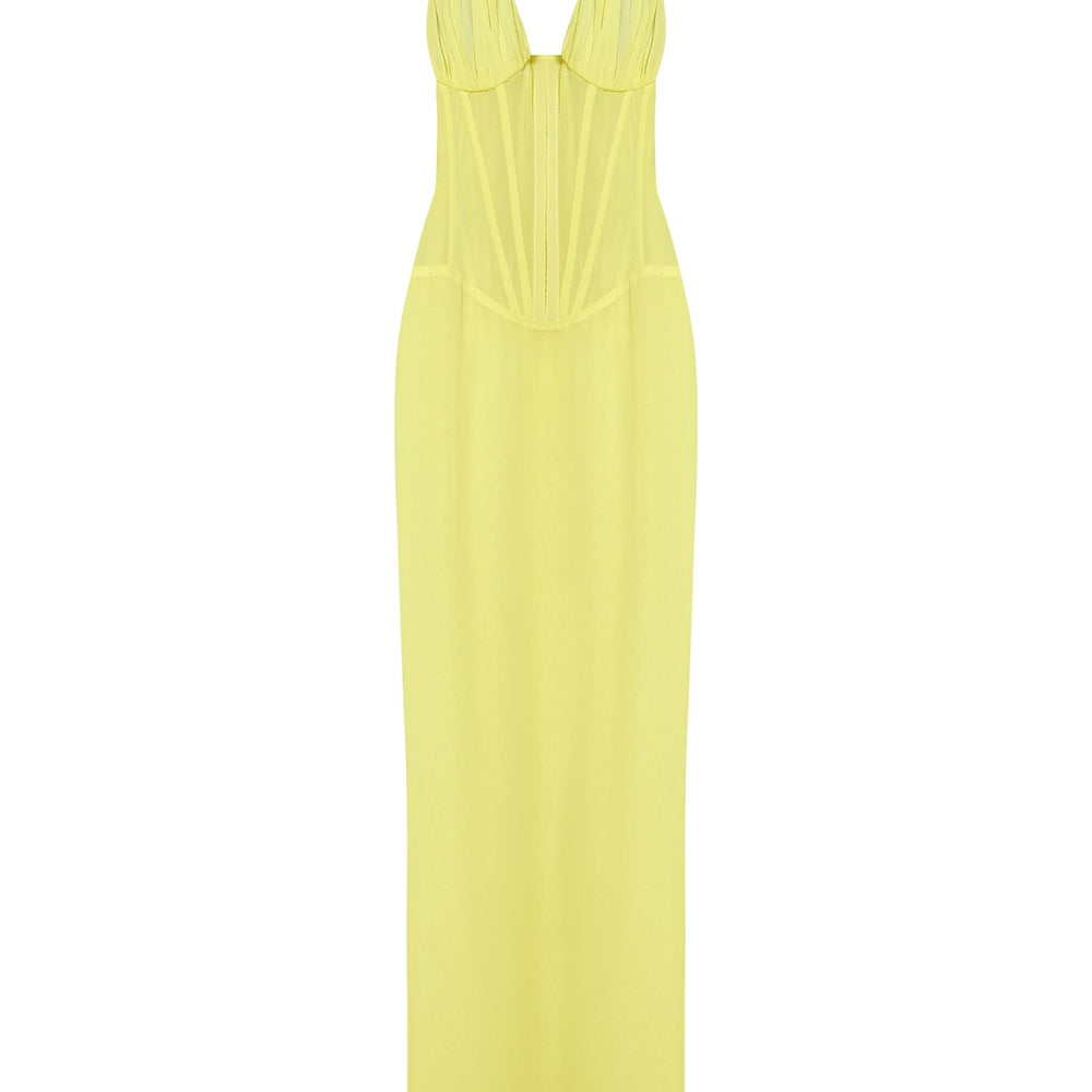 Monot 25S812YELLOW