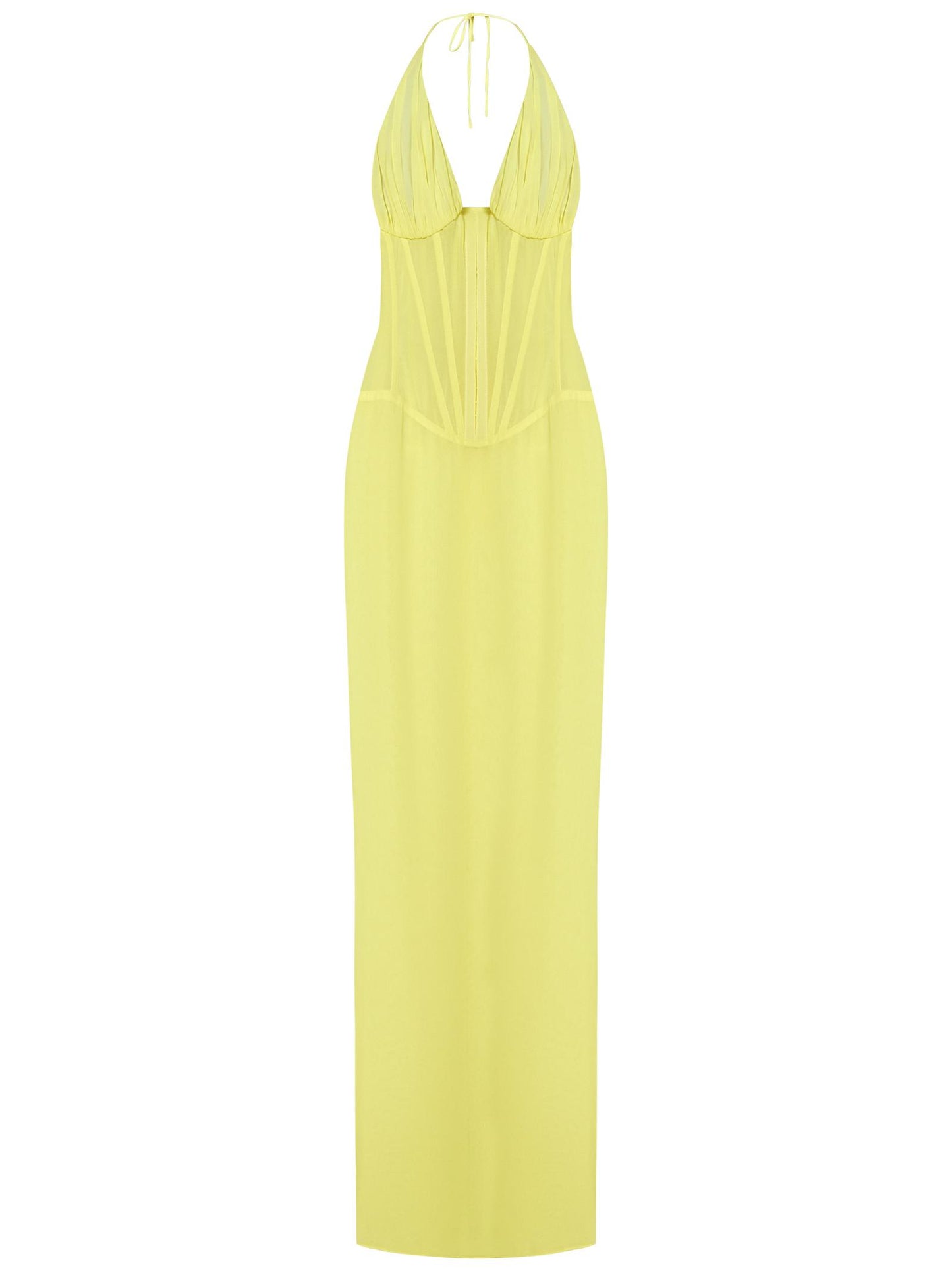 Monot 25S812YELLOW