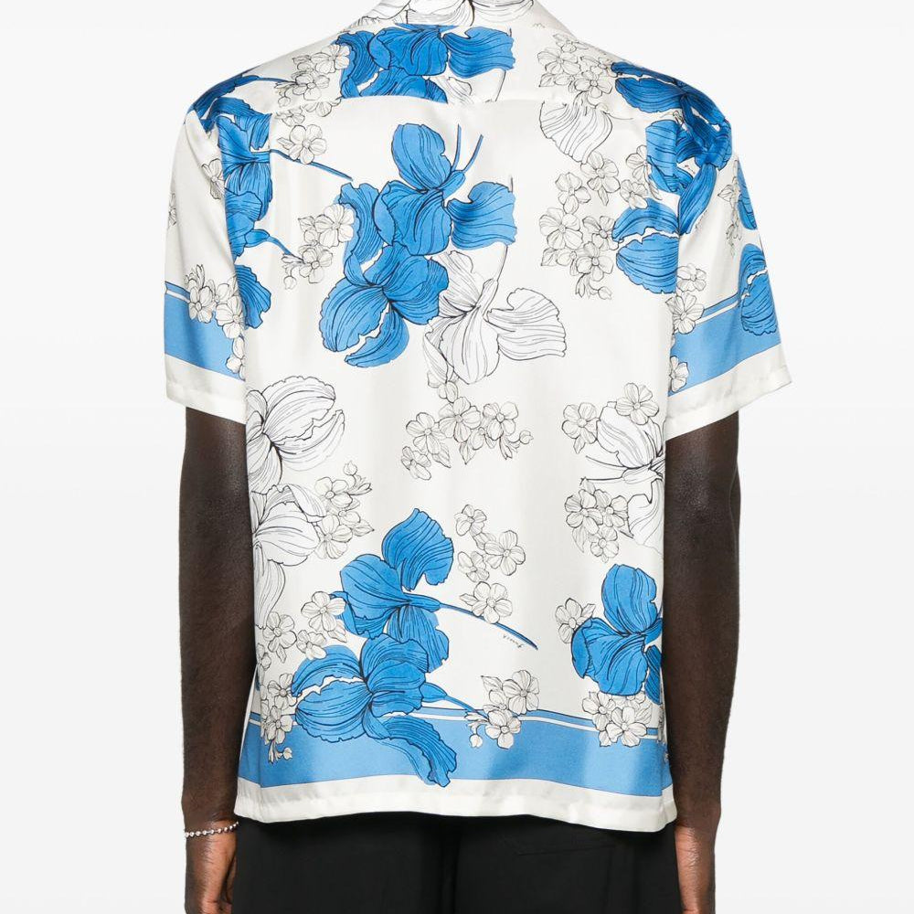 
                  
                    Camicia P.A.R.O.S.H. D381192N 846 P.A.R.O.S.H. 
                  
                