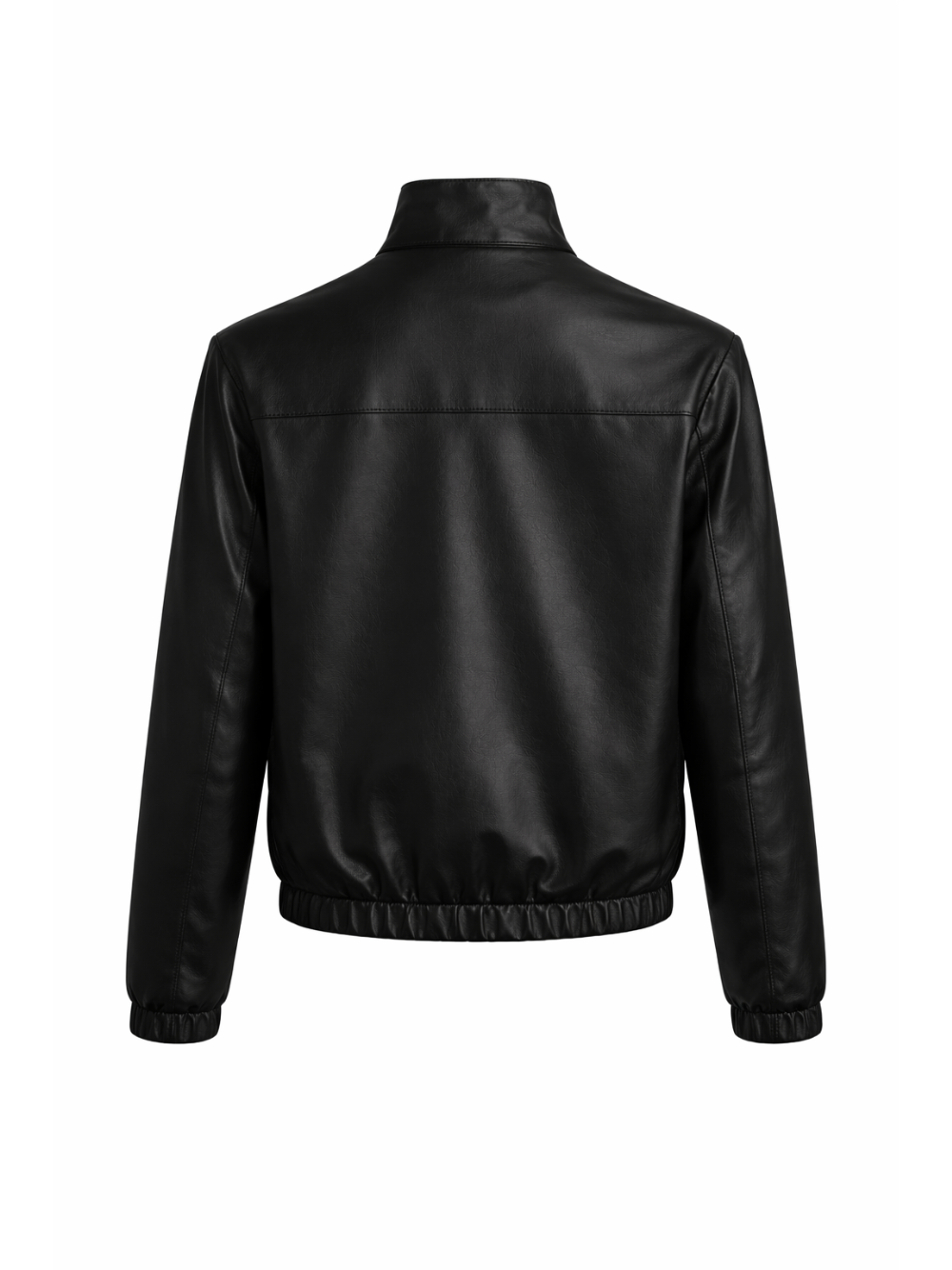 Giubbino modello David Beckham Franzese Napoli FR06NPT NERO Franzese Collection 