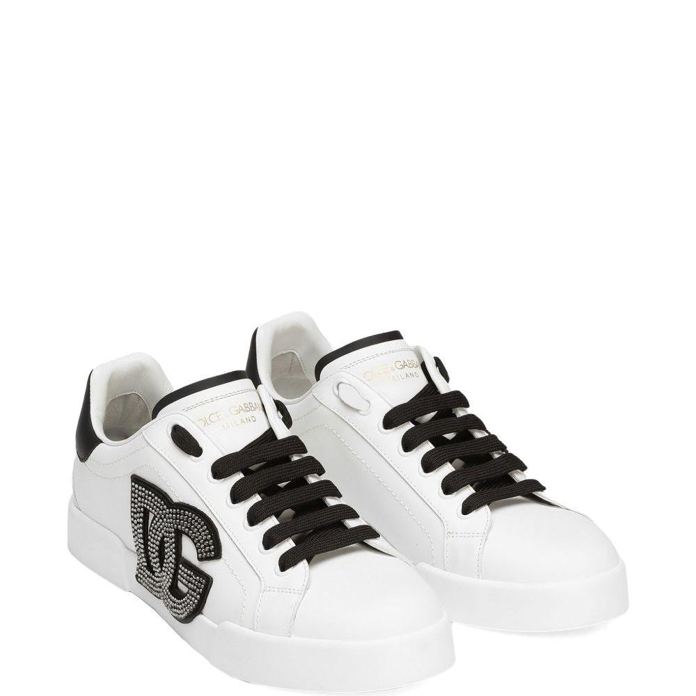 Sneakers Portofino light strobel DOLCE & GABBANA CK2341AI411 89697 DOLCE & GABBANA 