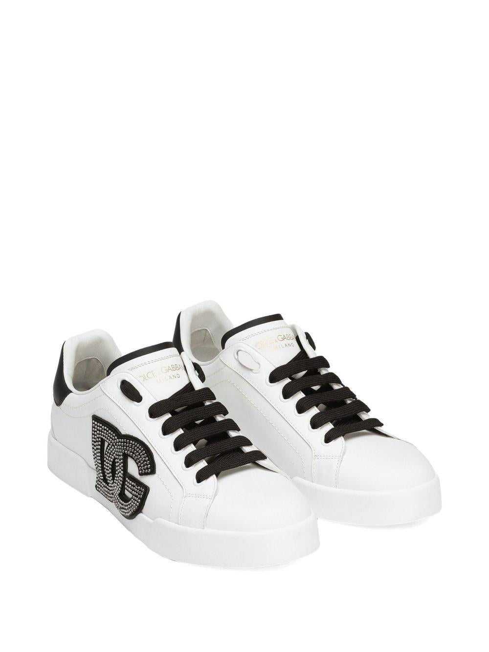 Sneakers Portofino light strobel DOLCE & GABBANA CK2341AI411 89697 DOLCE & GABBANA 