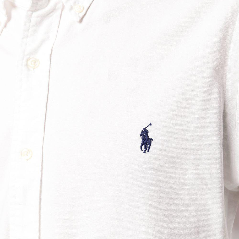 
                  
                    Camicia Oxford Polo Ralph Lauren 710736557 002 Polo Ralph Lauren 
                  
                