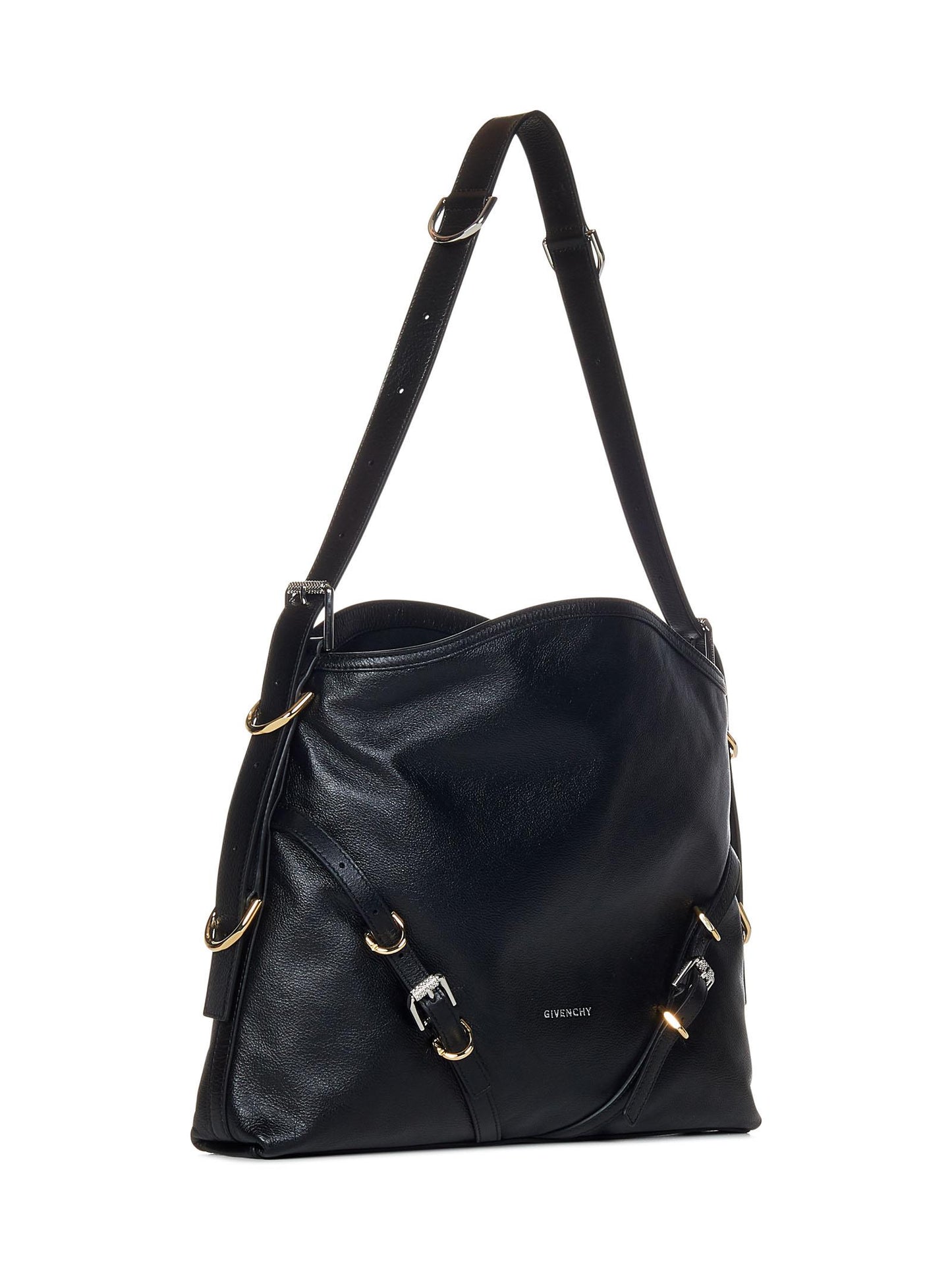 Borsa A Spalla Voyou Media Givenchy BB50SSB1Q7 001 Givenchy 