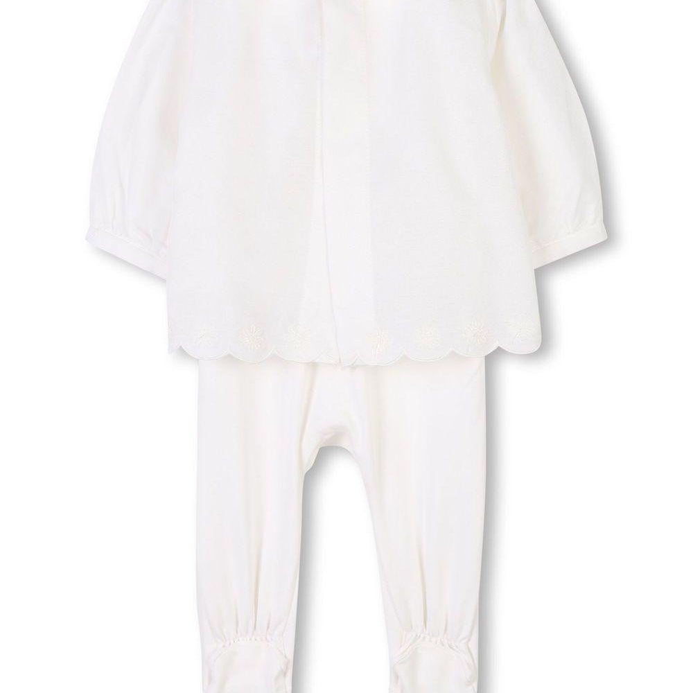 Chloé Kids C20414117