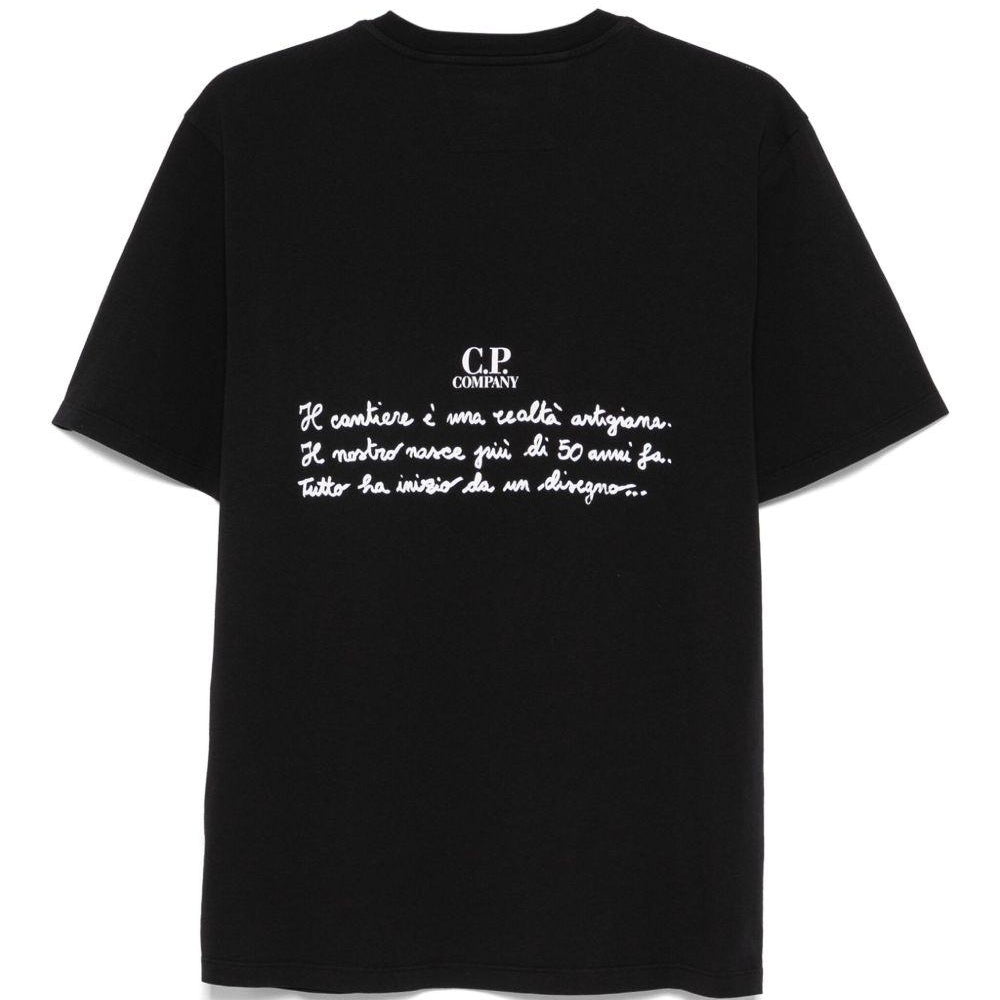 C.P. Company 18CMTS319A005431G999