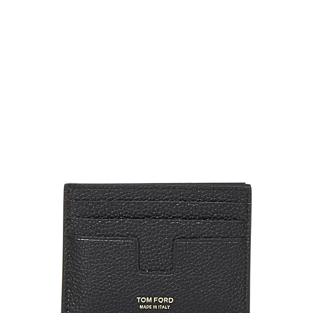 Porta carte Tom Ford Y0233LCL158G 1N001 Tom Ford 