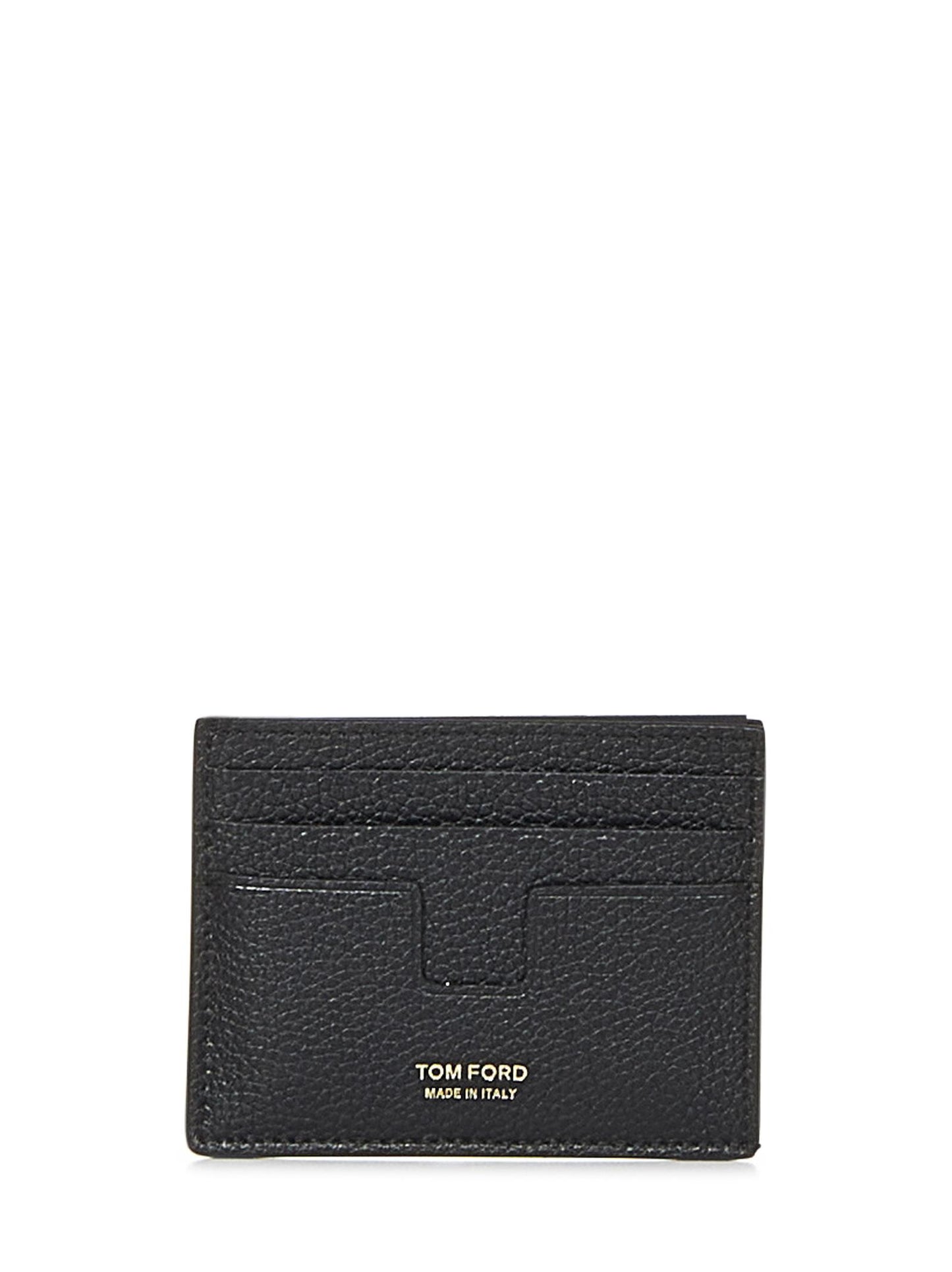 Porta carte Tom Ford Y0233LCL158G 1N001 Tom Ford 