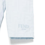 Fendi Kids BMF238AS64F1QYB