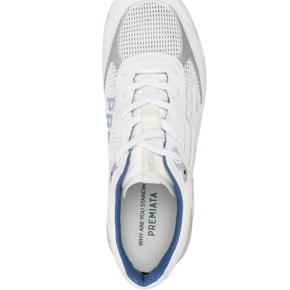 
                  
                    Sneakers MOERUN Premiata MOERUNVAR 6732 Premiata 
                  
                