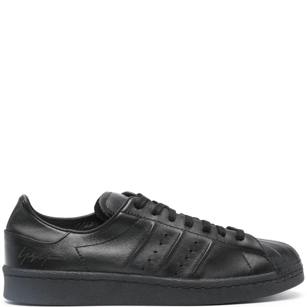Sneakers Superstar Y-3 IE3237 BLACK Y-3 