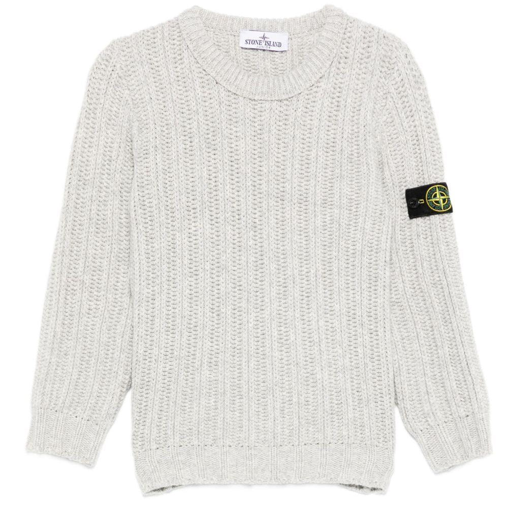 Maglia Stone Island Junior K2S165100008S00M7 V0M64 Stone Island Junior 
