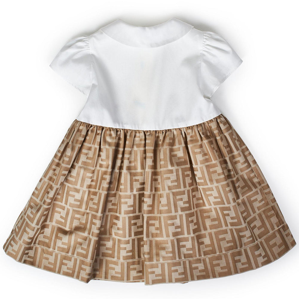 
                  
                    Fendi Kids BFB500ALO6F1F4G
                  
                