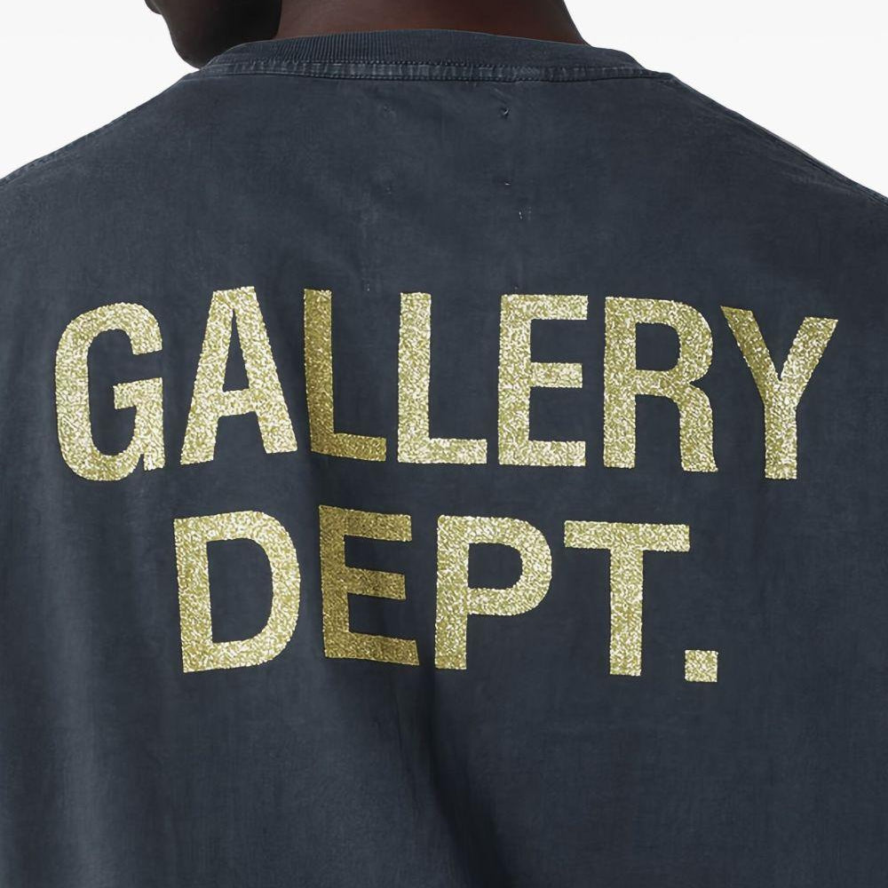 
                  
                    T-shirt Big Reaper ATK Gallery Dept. BRA10286 VINTAGEBLACK Gallery Dept. 
                  
                