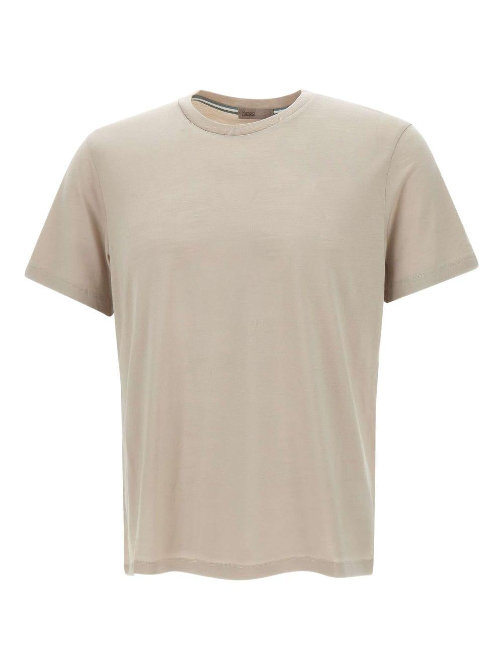 T-Shirt Herno JG00036UR52068 1985 Herno 