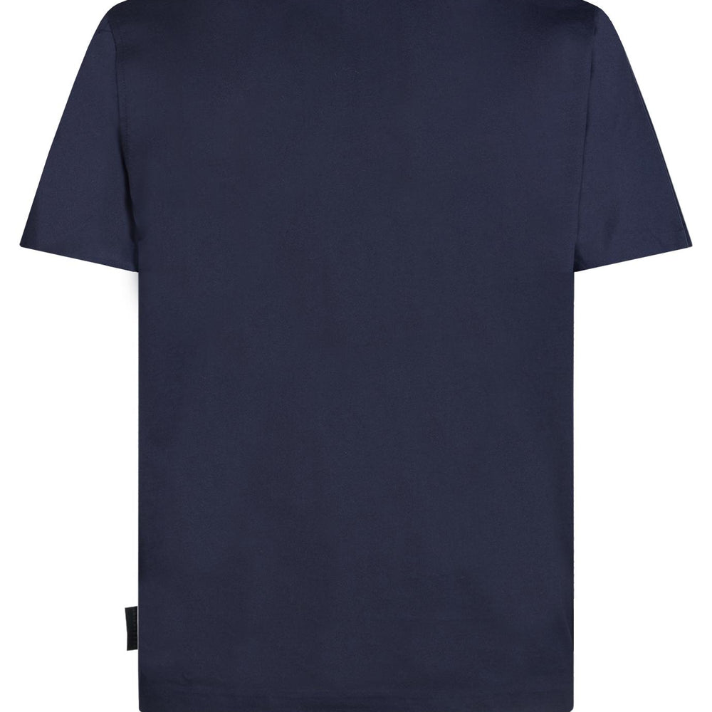 Gazzarrini x Michele Franzese PE34GBLU
