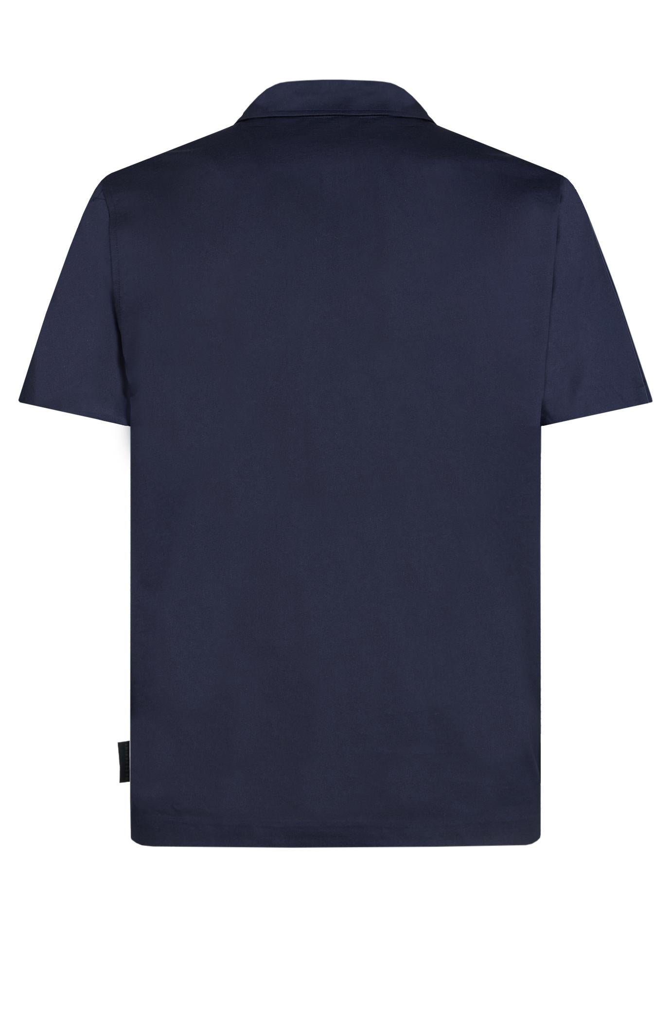 Gazzarrini x Michele Franzese PE34GBLU