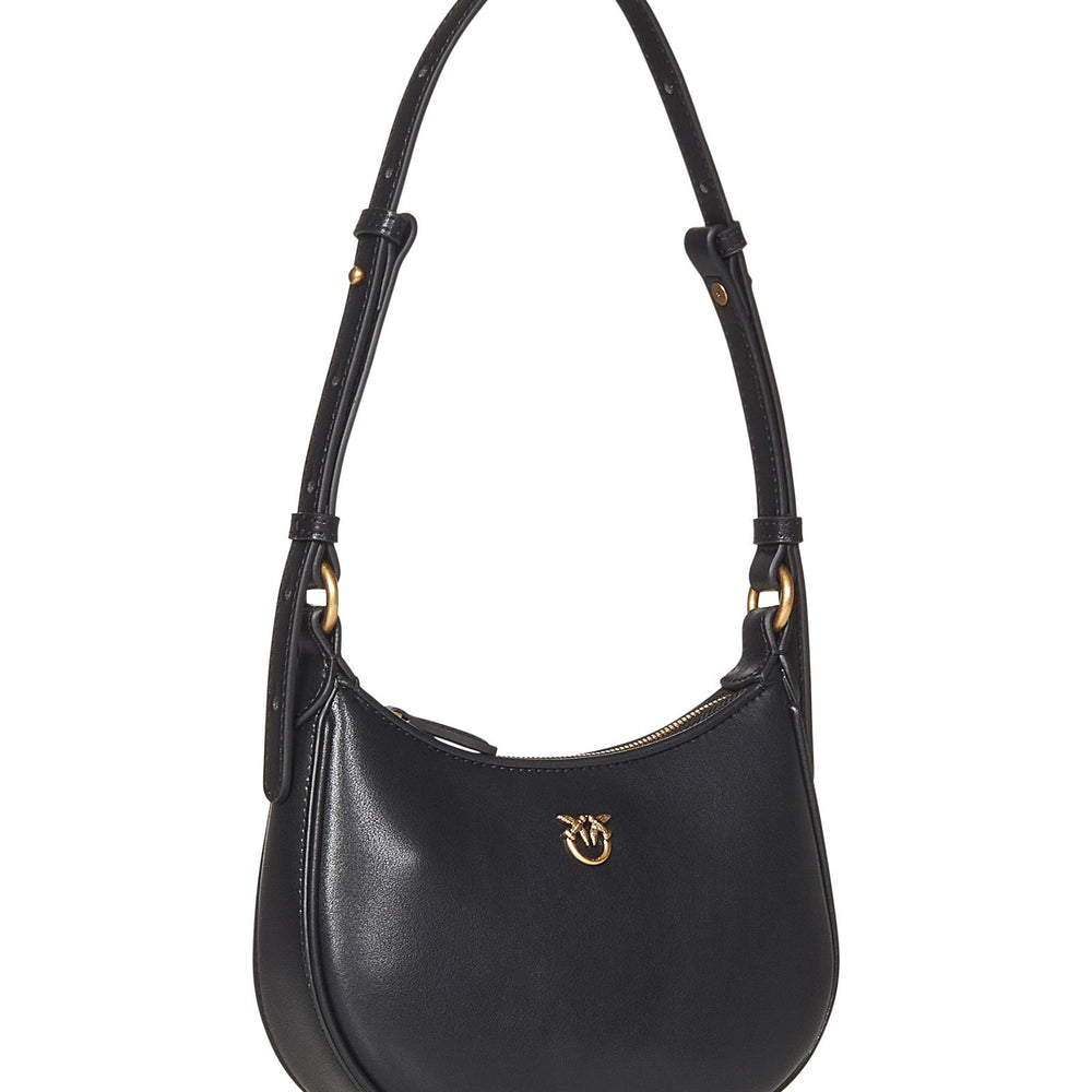 
                  
                    Borsa a spalla Baby Half Moon Pinko 103538A0F1 Z99Q Pinko 
                  
                