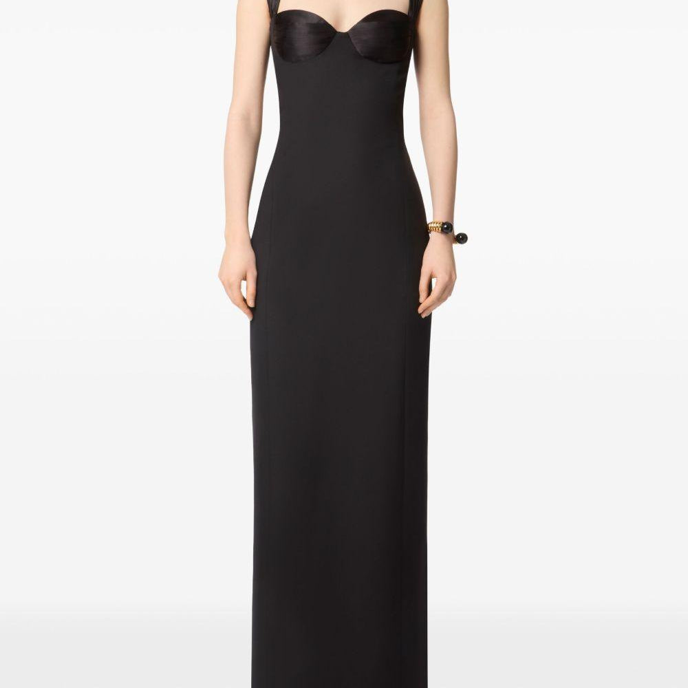 Abito Nina Ricci 25ACRO052WV0324 U9000 Nina Ricci 