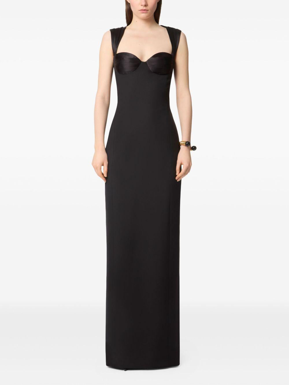 Abito Nina Ricci 25ACRO052WV0324 U9000 Nina Ricci 