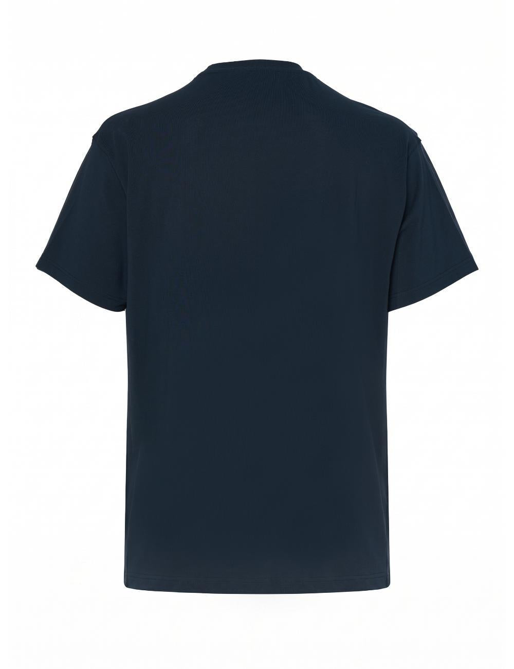 T-shirt Low Brand LT26011 E044 Low Brand 