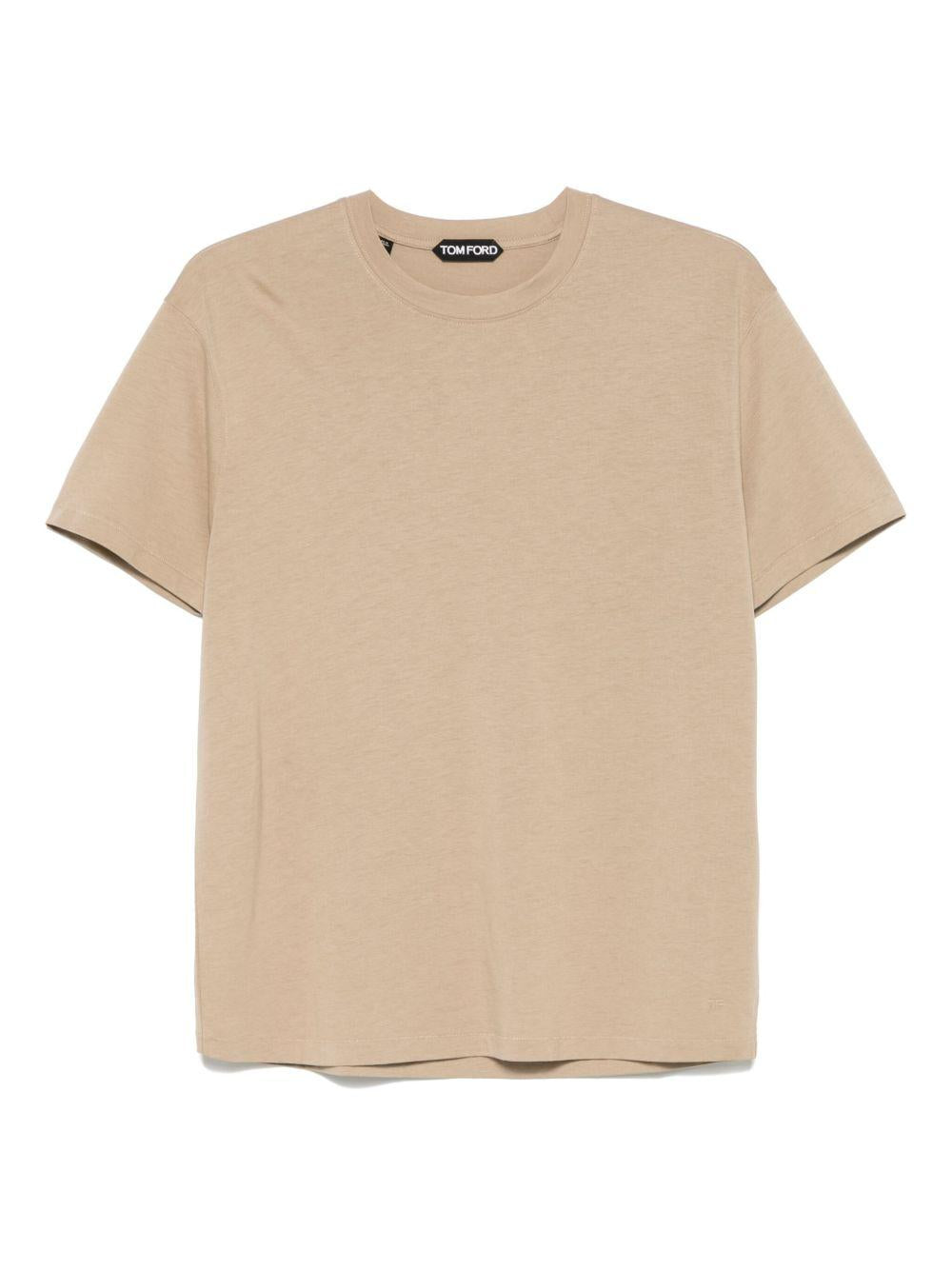T-shirt Tom Ford JCS004JMT012 JB548 Tom Ford 