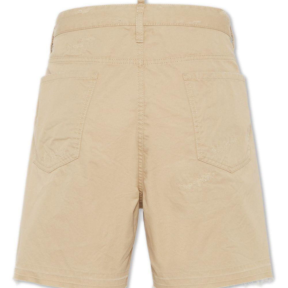 Shorts BIG BROTHER Dsquared2 S74MU0886S41794 111 Dsquared2 
