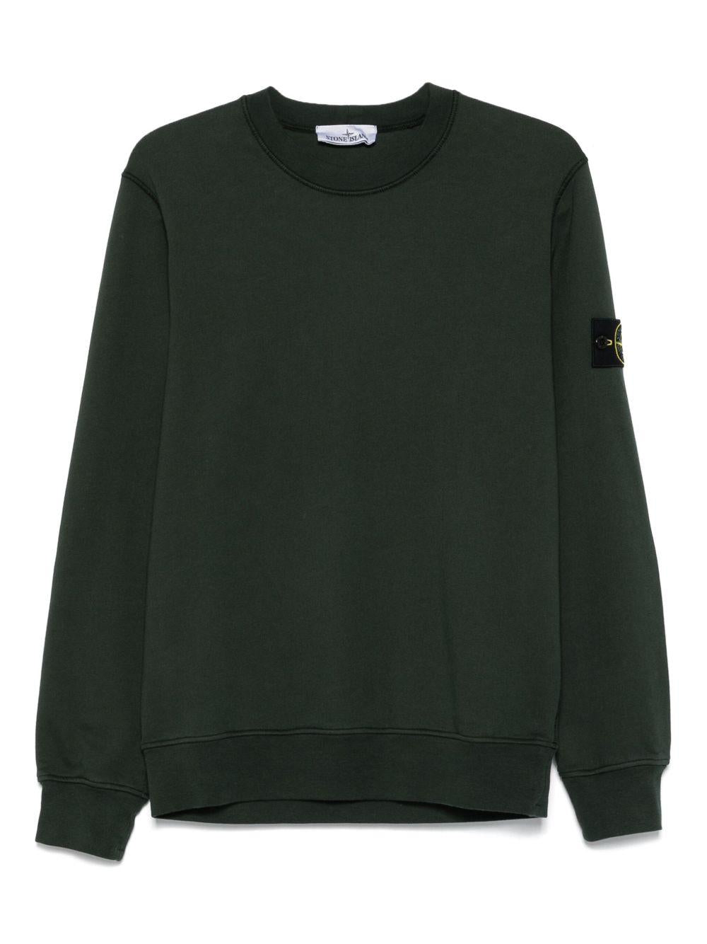 Felpa Stone Island K2S156100060S0051 V005E Stone Island 