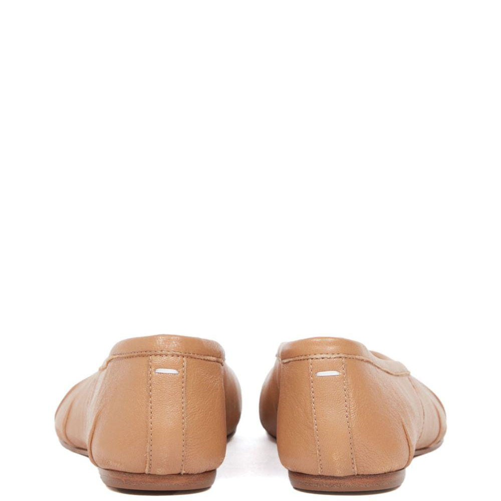 
                  
                    Ballerine Tabi new ballerina Maison Margiela S58WZ0127P6378 T4091 Maison Margiela 
                  
                