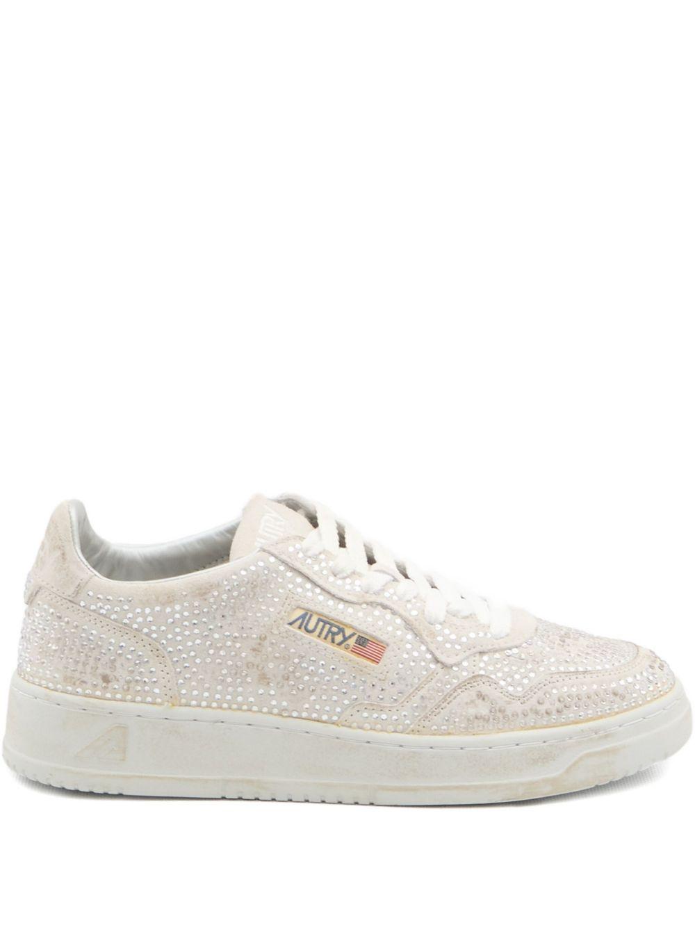 Sneakers MEDALIST LOW Autry AULW NA01 Autry 