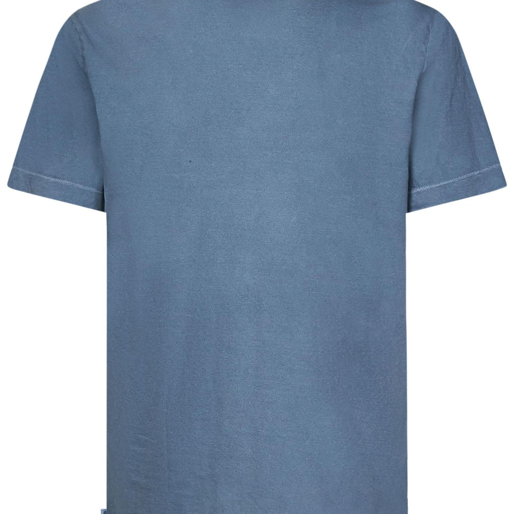 T-shirt James Perse MLJ3311 BLSP James Perse 