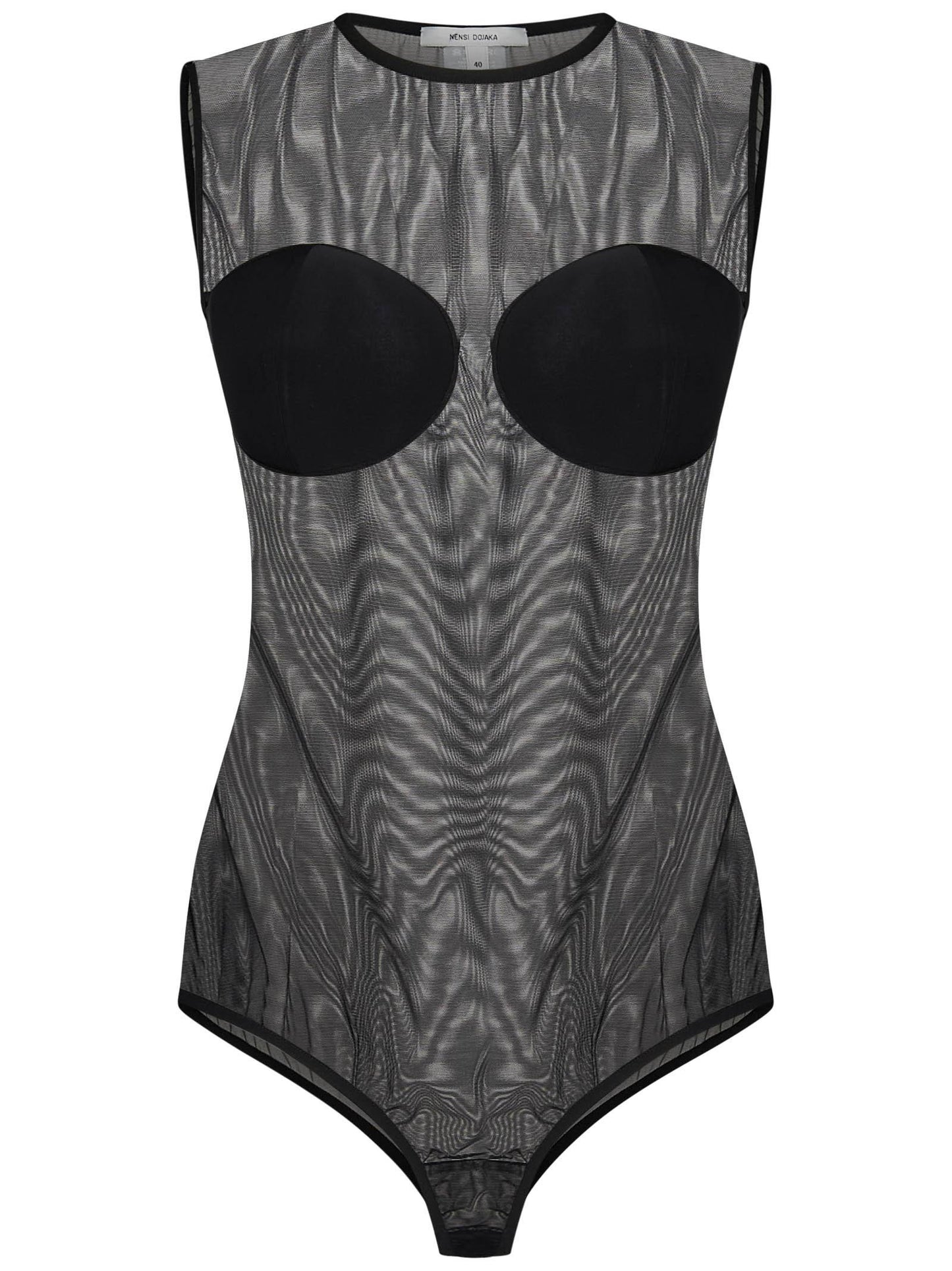 Nensi Dojaka 000838496909BLACK