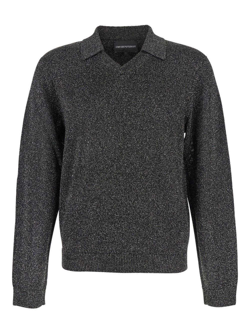 Maglia Emporio Armani EM003997AF21500 OC007 Emporio Armani 