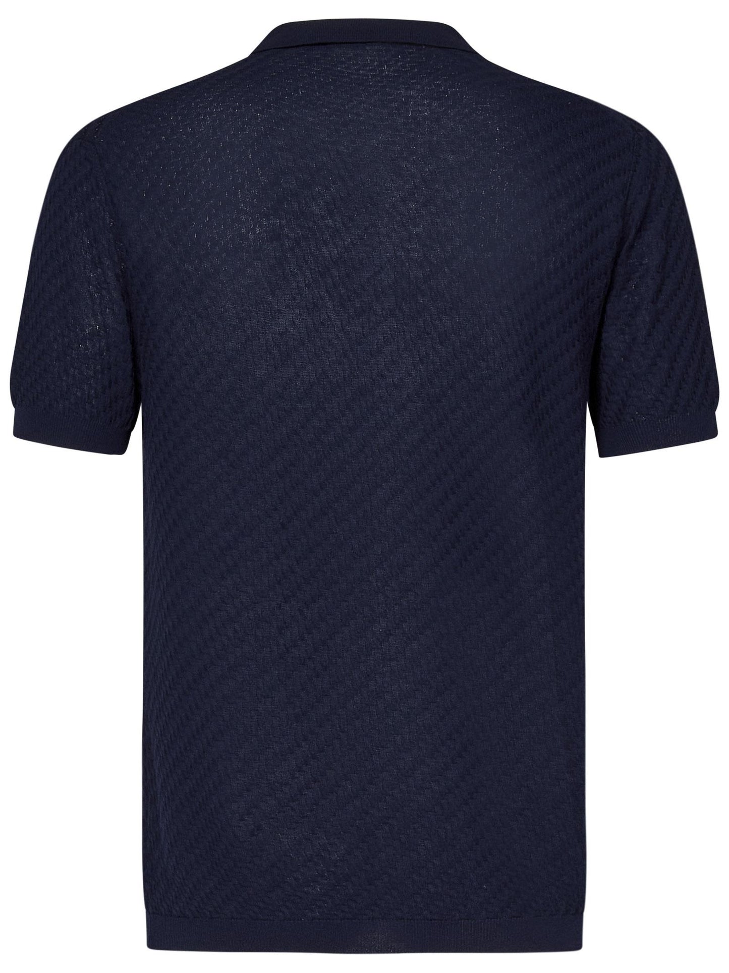 Polo Low Brand L1MSS256722 E044 Low Brand 