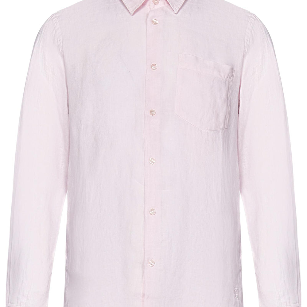 Camicia Caroubis Vilebrequin CAROUBISH9U10N 263 Vilebrequin 