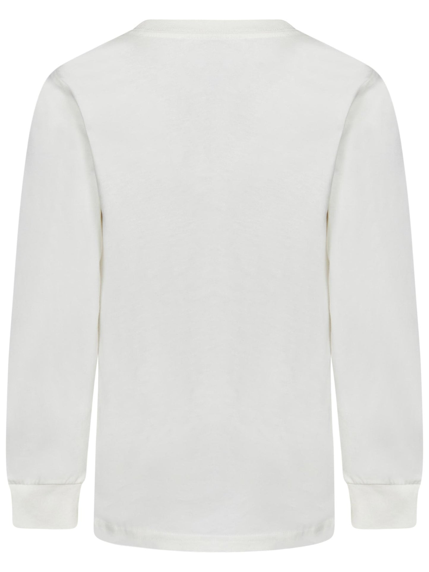 T-shirt Polo Ralph Lauren Kids 883620 008 Polo Ralph Lauren kids 