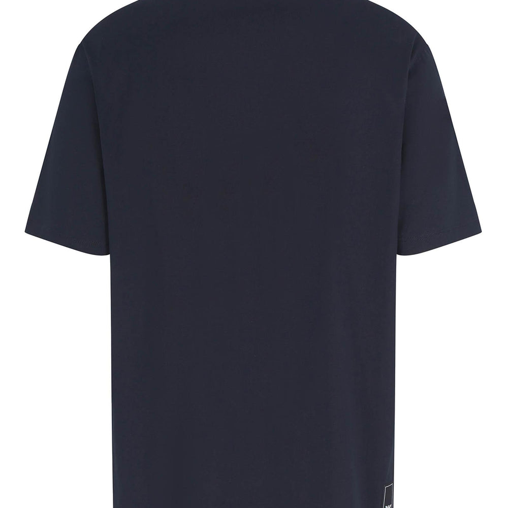 
                  
                    T-shirt Travel Essential Emporio Armani EM000983AF13669 UB118 Emporio Armani 
                  
                