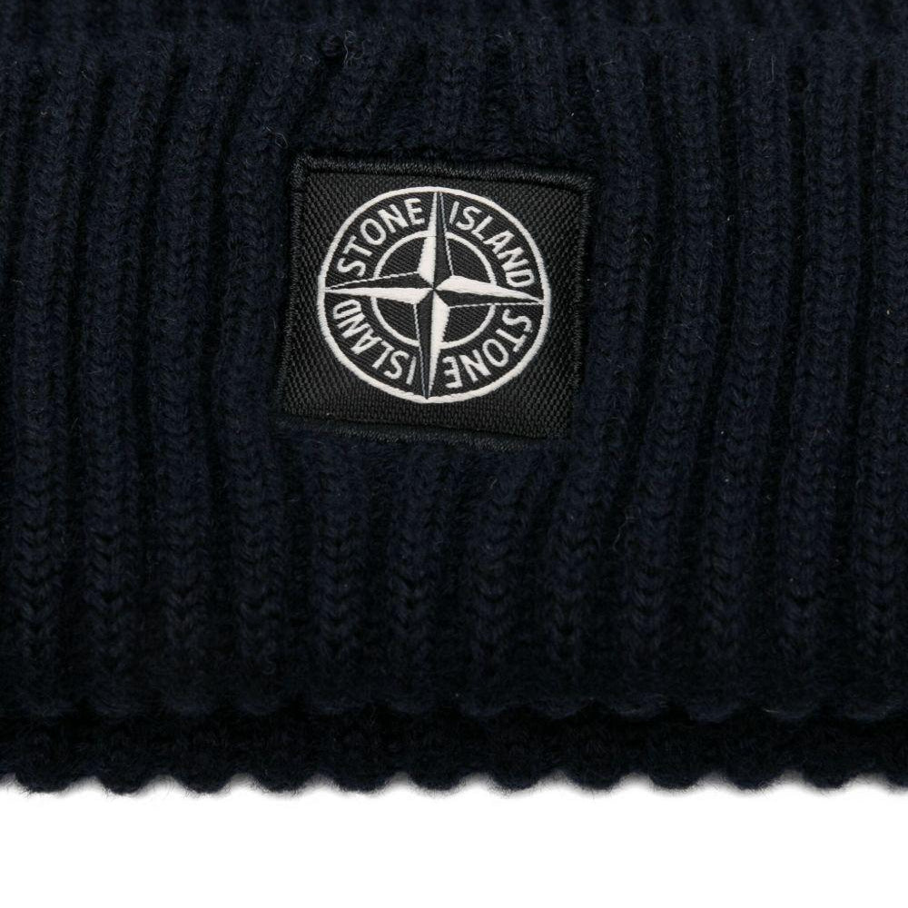 
                  
                    Berretto BEANIE Stone Island Junior K2S16N100007S0C03 V0020 Stone Island Junior 
                  
                