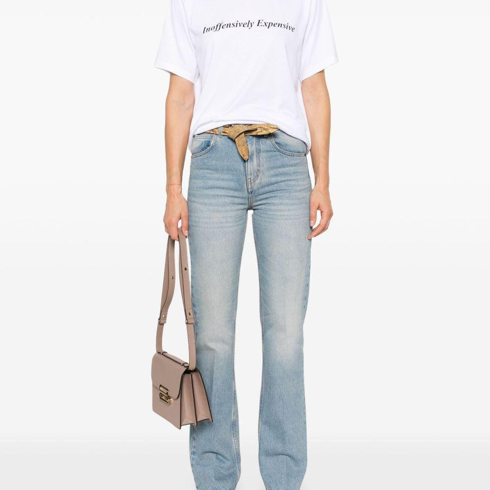 
                  
                    Victoria Beckham 1125JTS006356AWHITE
                  
                
