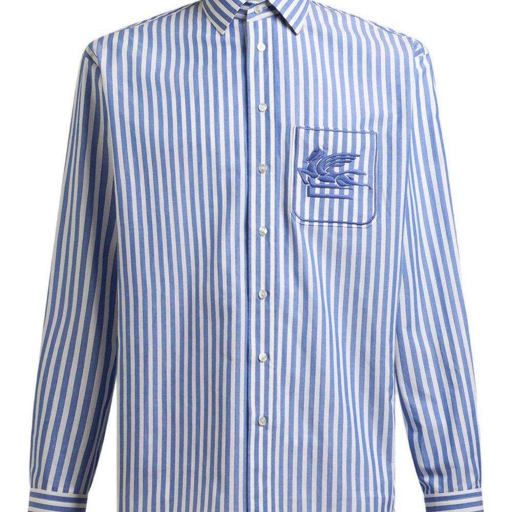 Camicia Etro MRIC0059AR359 S8460 Etro 