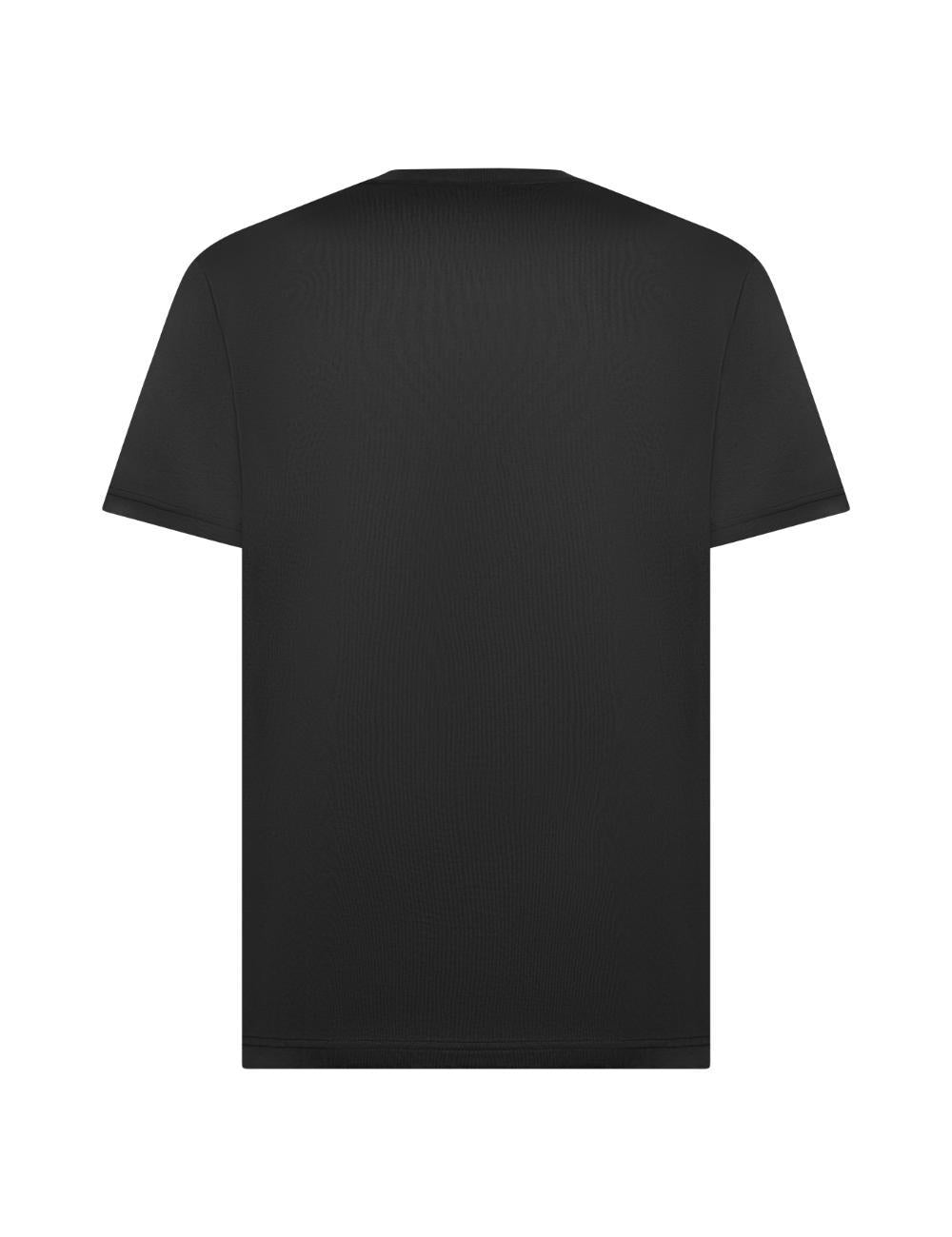 T-shirt Low Brand LT26001 D001 Low Brand 