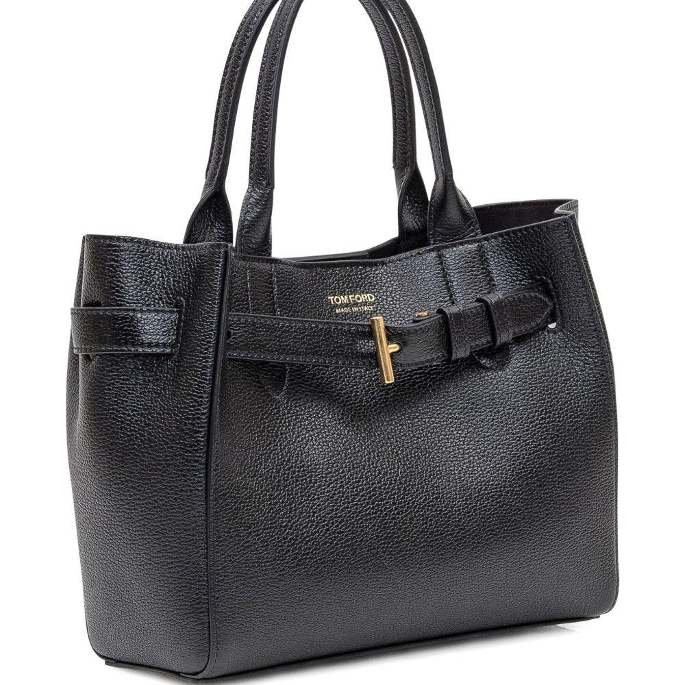 
                  
                    Borsa a mano Audrey piccola Tom Ford L1885LCL429X 1N001 Tom Ford 
                  
                
