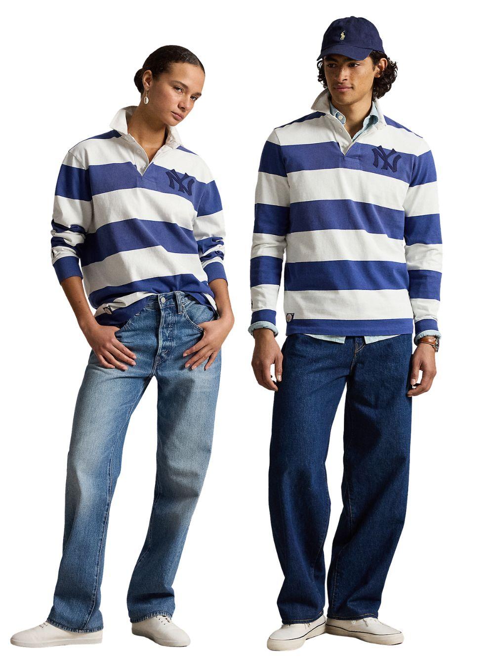 Polo Ralph Lauren x MLB 710B14462 002 Ralph Lauren x MLB 