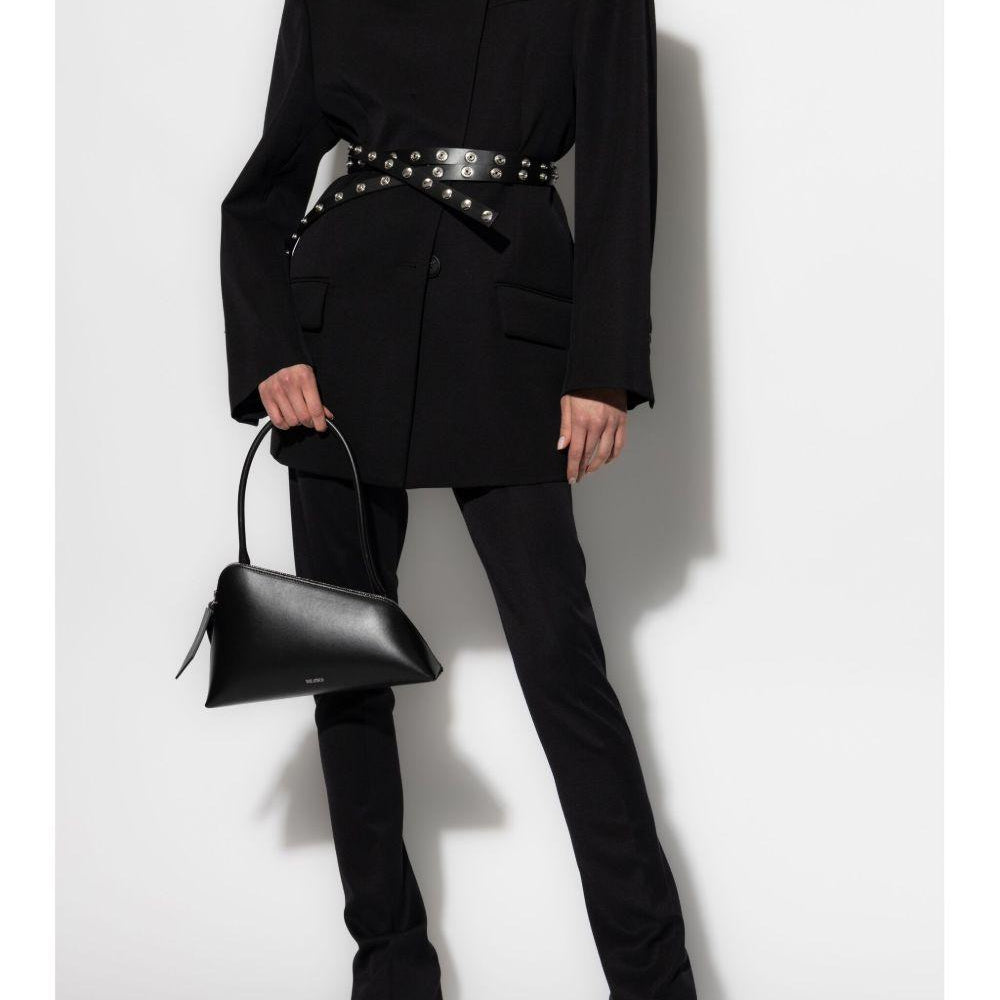 Pantaloni The Attico 250WCP00250 100 The Attico 