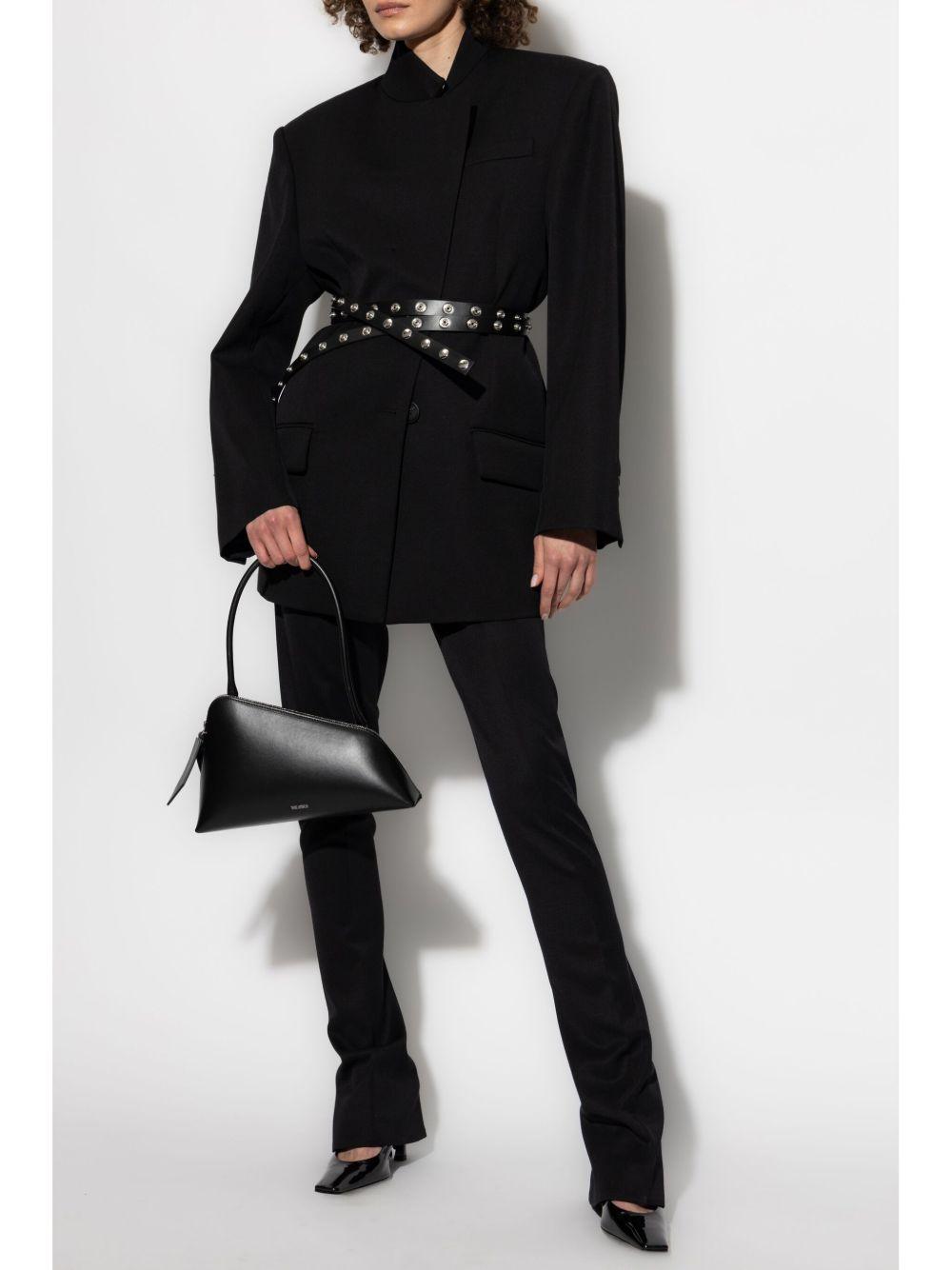 Pantaloni The Attico 250WCP00250 100 The Attico 